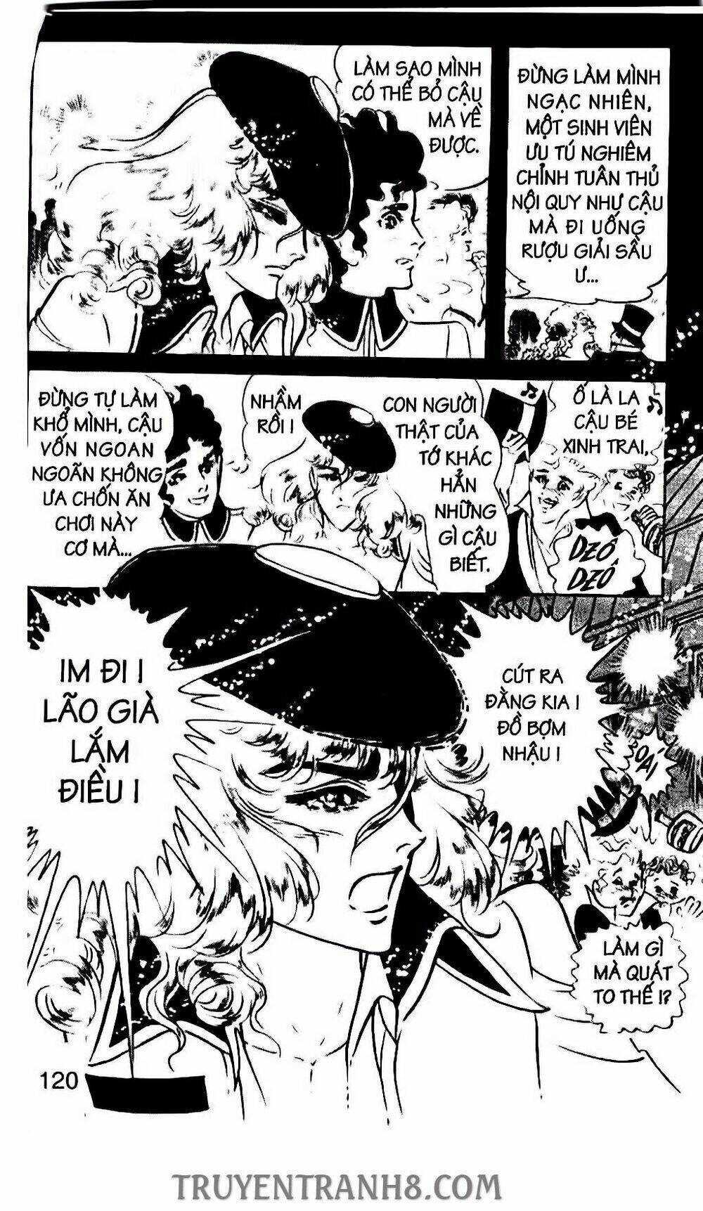 the count s daughter chapter 40 11