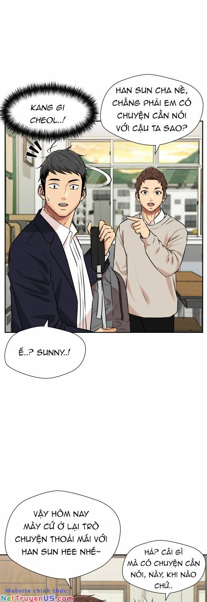 gương mặt thiên tài chapter 115 44