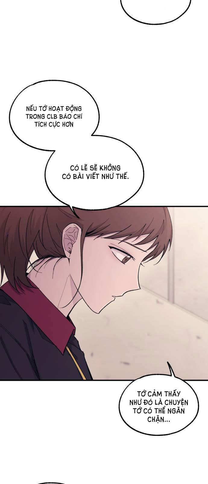 yeonwoo ngây thơ chapter 55.2 9