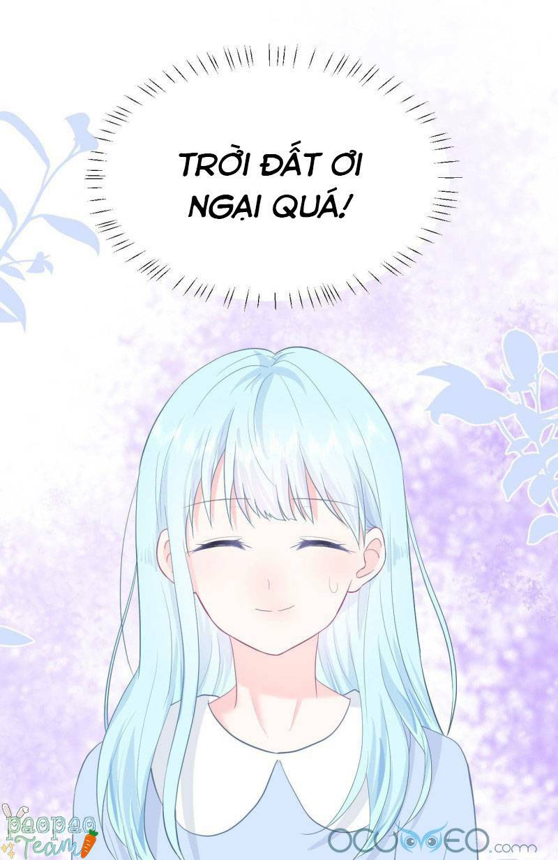 tôi và lịch sử yêu đương của tôi chapter 14 13