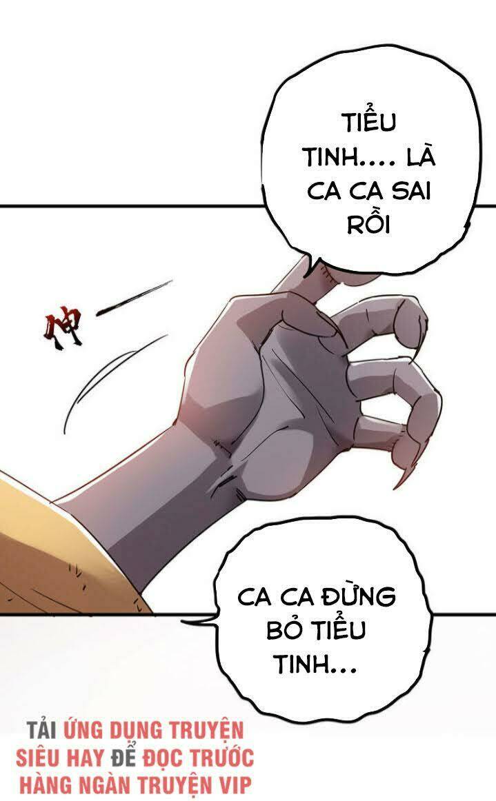 sau mạt thế tôi trở thành zombie chapter 16 45