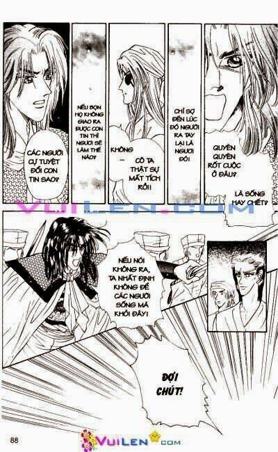 tinh linh của biển chapter 5 76