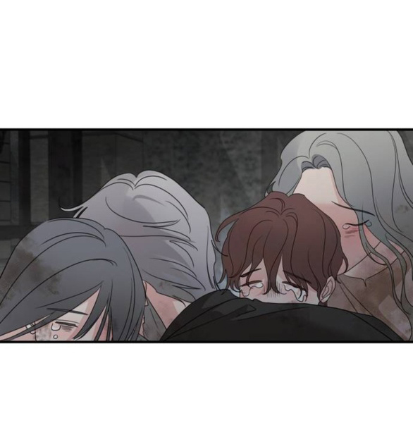 gia đình chồng bị ám ảnh bởi tôi chapter 116.1 12