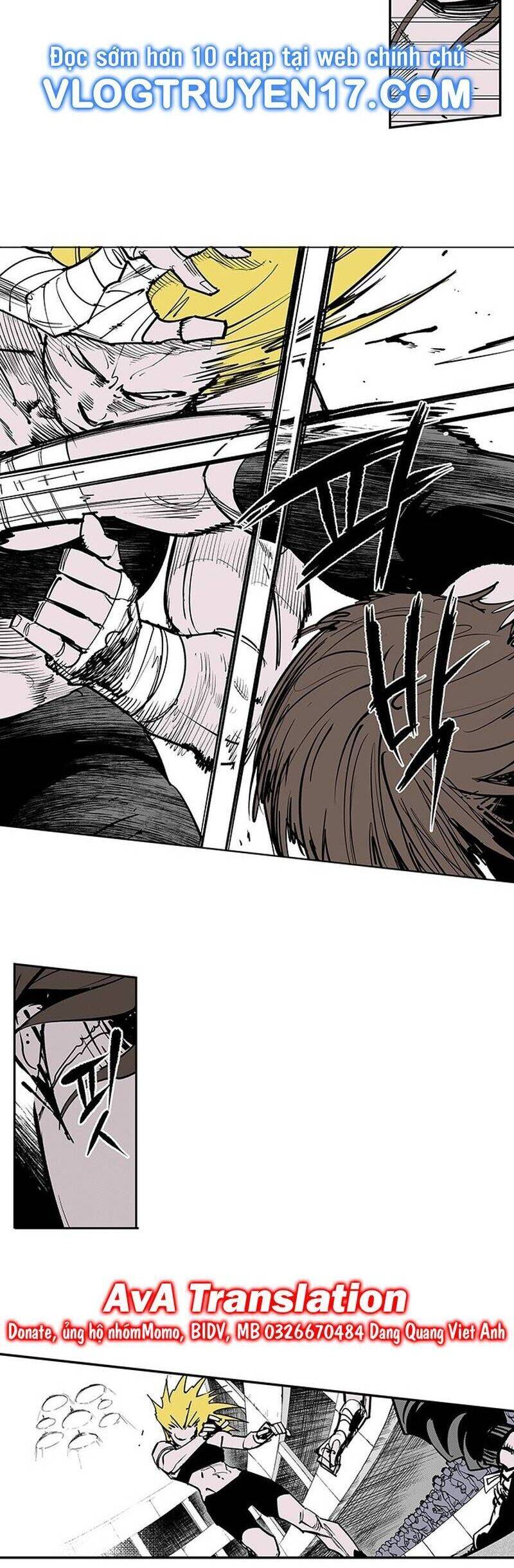 fight class 3 chapter 142 5