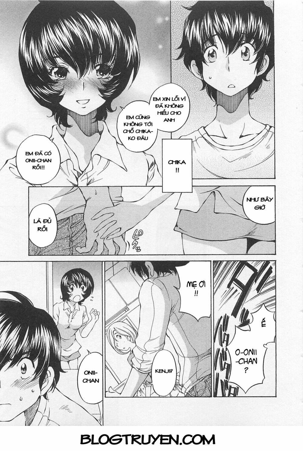 ss sisters chapter 13 28