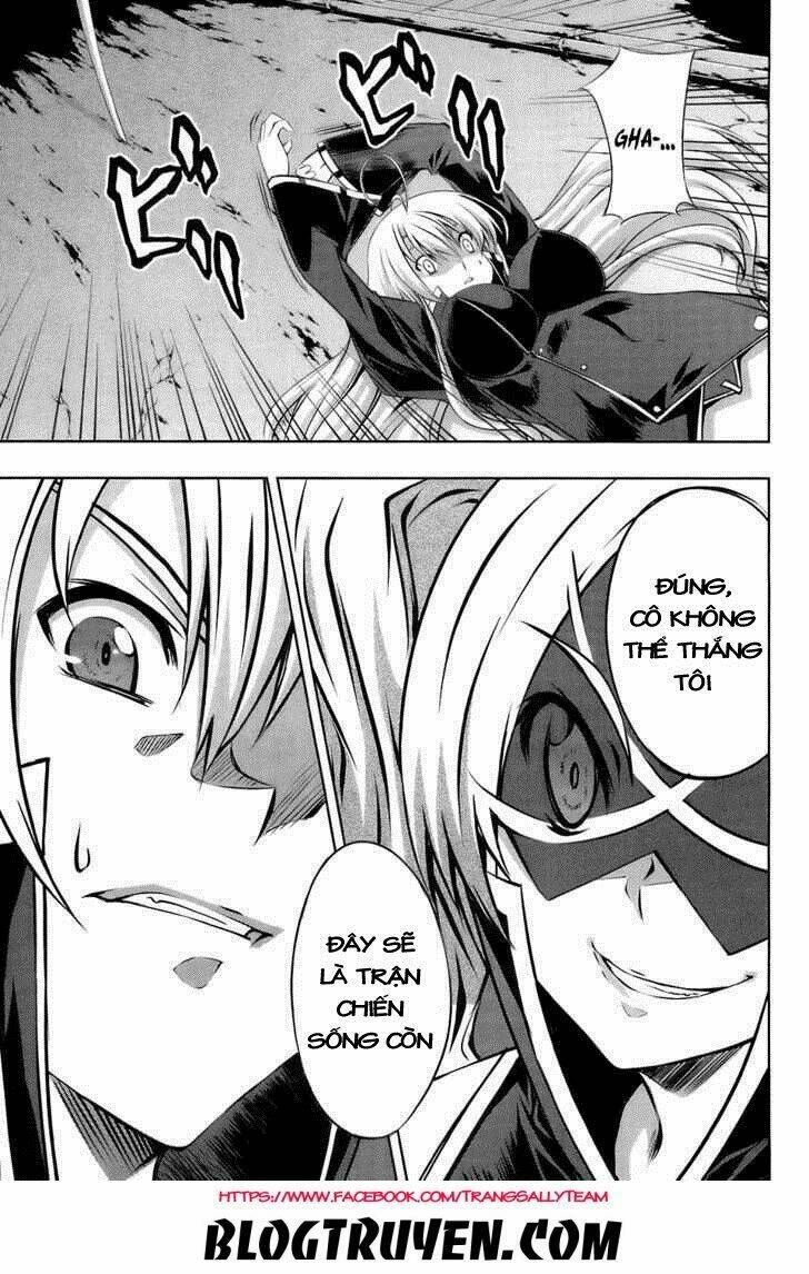 mondlicht (ánh trăng) chapter 16 36