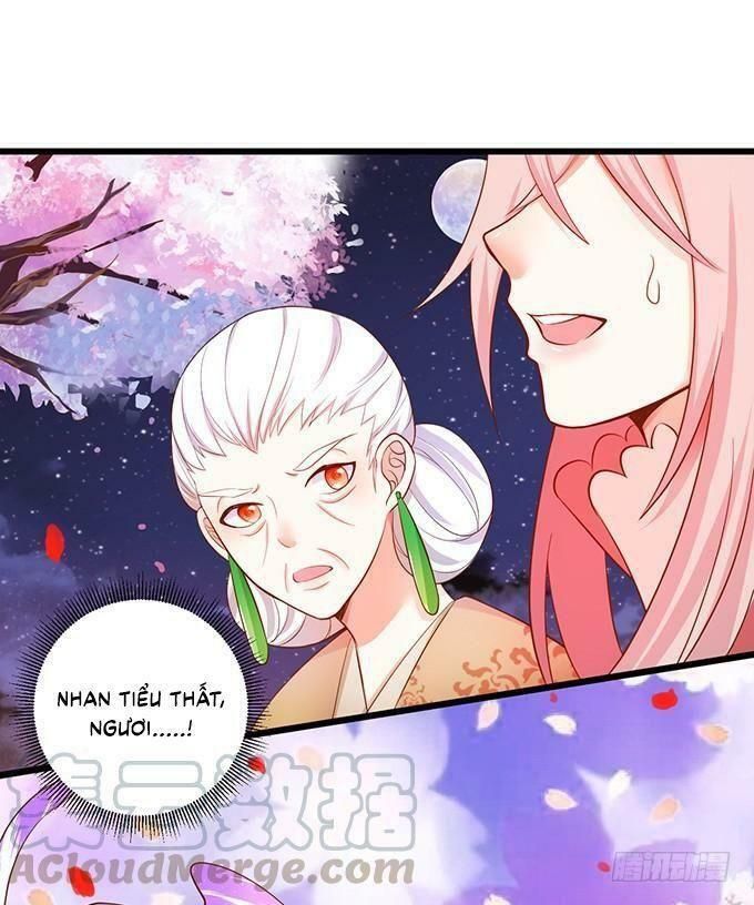 hồ tiên hung bạo chapter 74 39