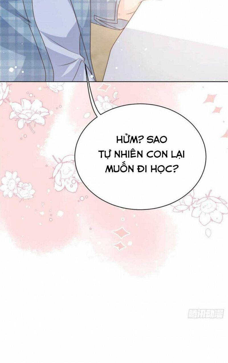 đoàn sủng lão đại ba tuổi rưỡi chapter 71 21