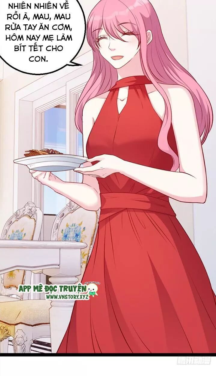 bảo bối đáng yêu đột kích chapter 66 21