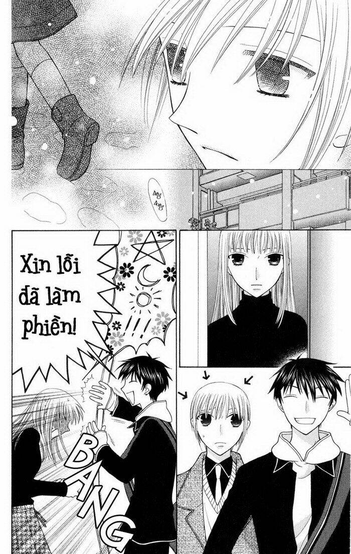 hóa giải lời nguyền chapter 102 16