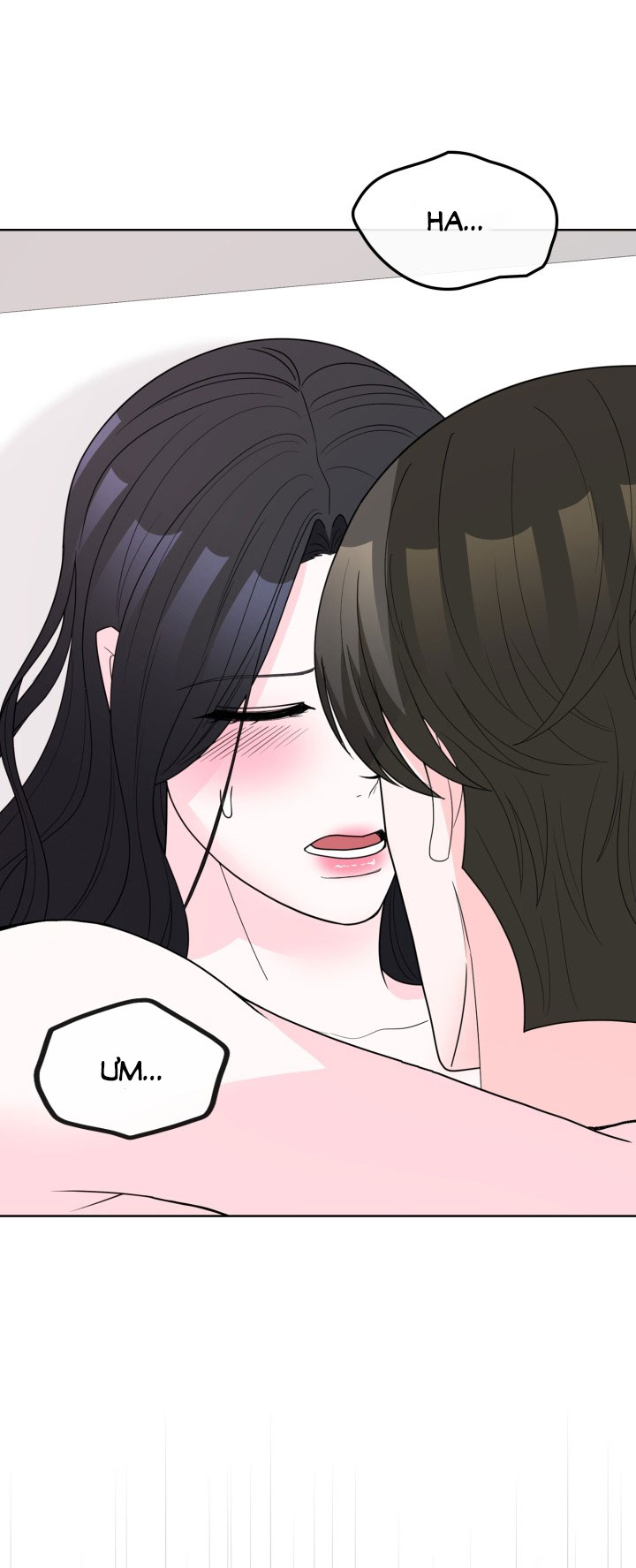 [18+] điều em cố giấu chapter 40.2 34