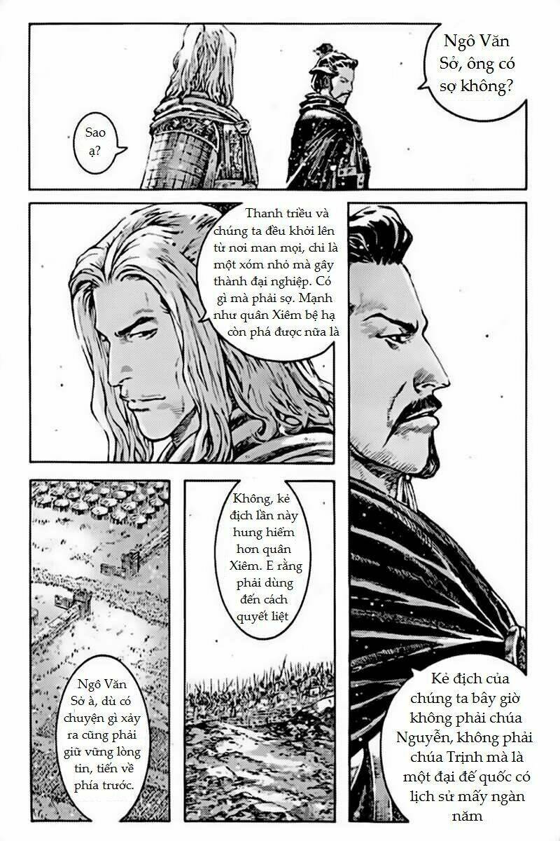 tây sơn quần anh truyện (hpln) chapter 6 25