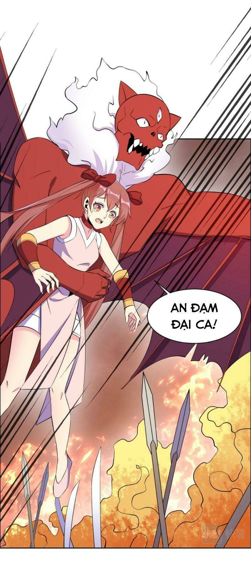 thôn phệ một thế giới tu tiên chapter 135 24