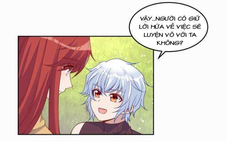 quy tắc sinh tồn của công chúa chapter 95.1 34