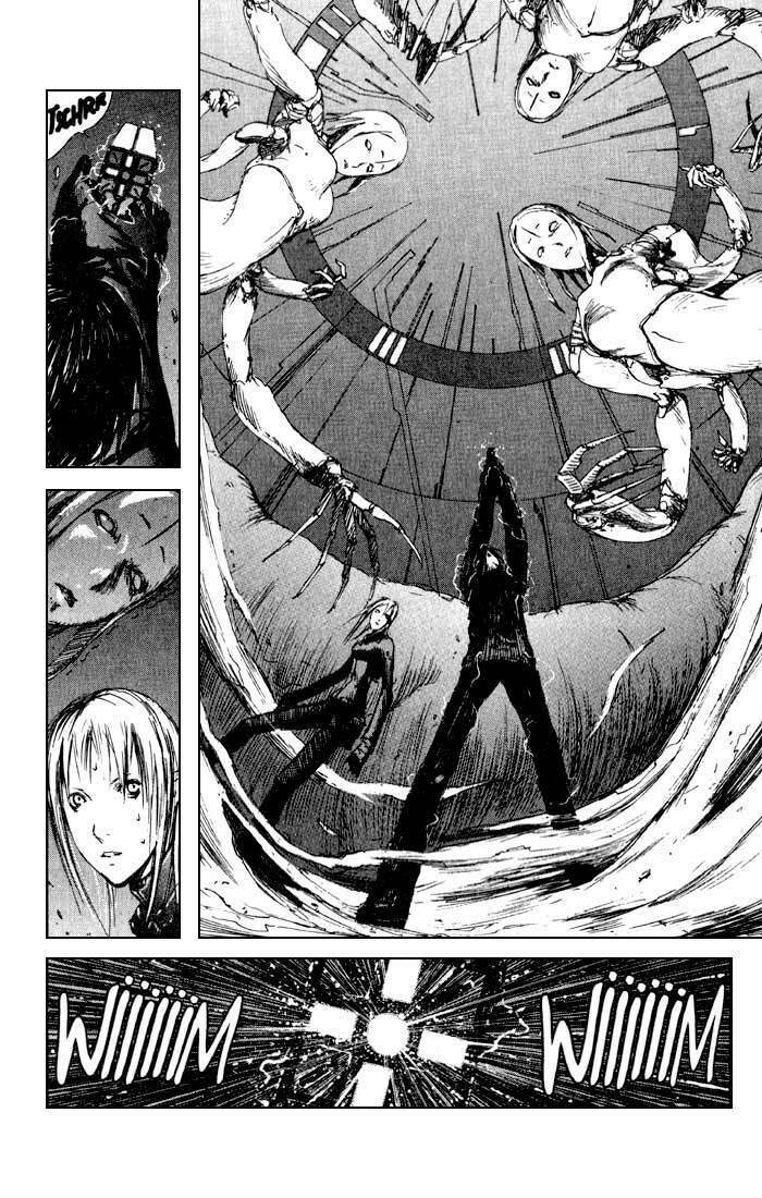 blame! chapter 11 19