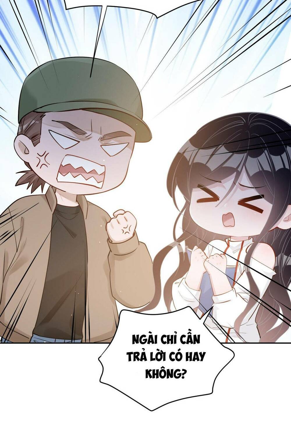 thế thân tự mình tu dưỡng chapter 43 11