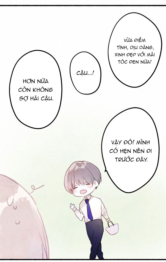 hoa viên bí mật chapter 43 7