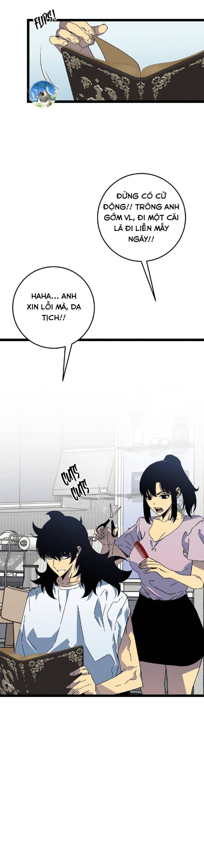 sao chép sức mạnh chapter 30 27