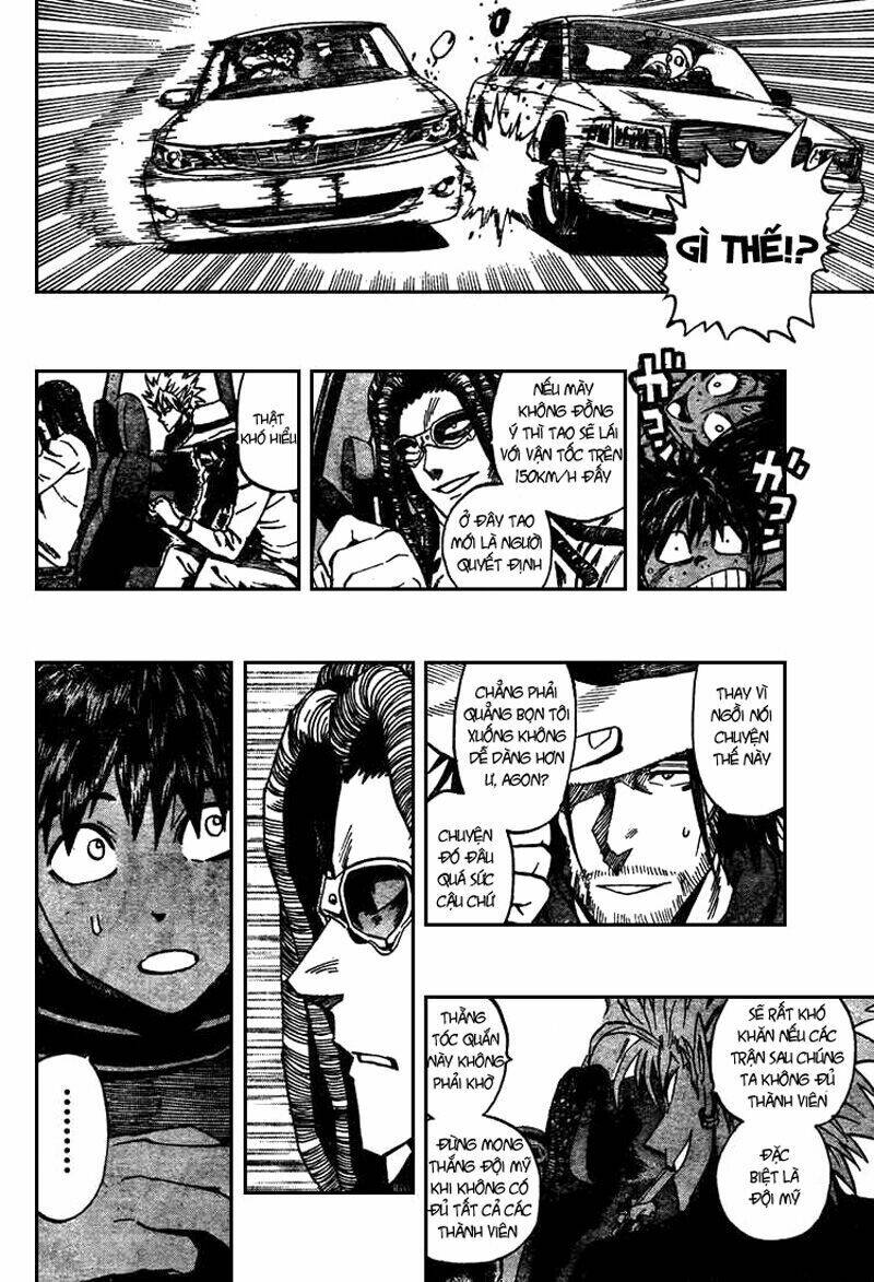 lá chắn mắt chapter 313 8