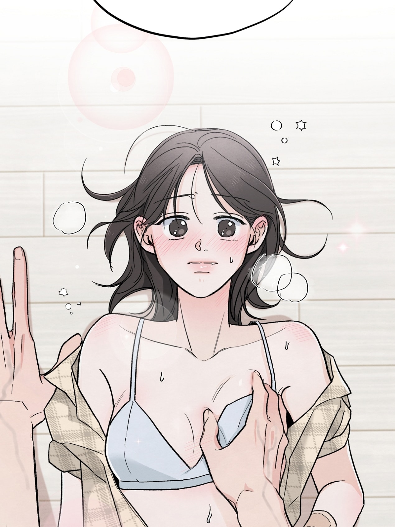 hoàn cảnh của rác rưởi chapter 28.2 39