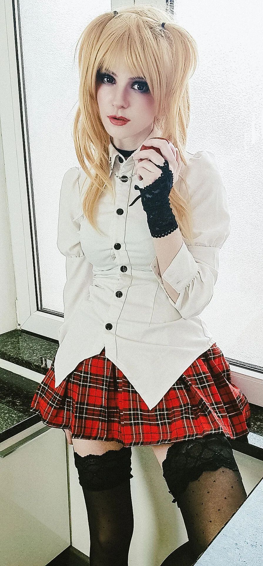 hình cosplay chapter 291 55