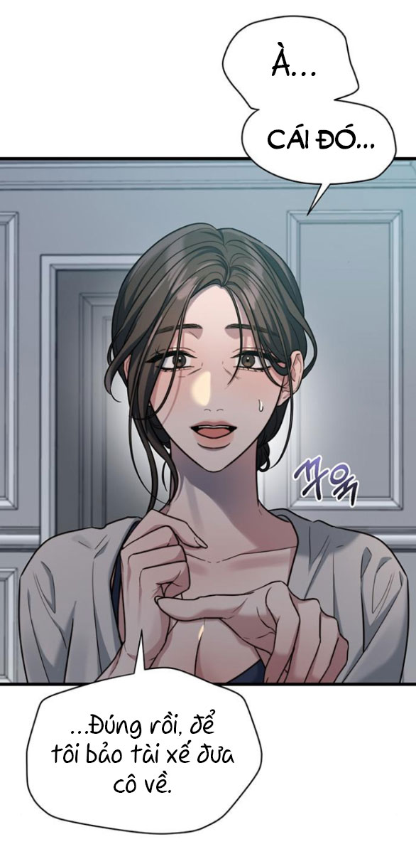 [18+] dục vọng tao nhã chapter 13.1 14