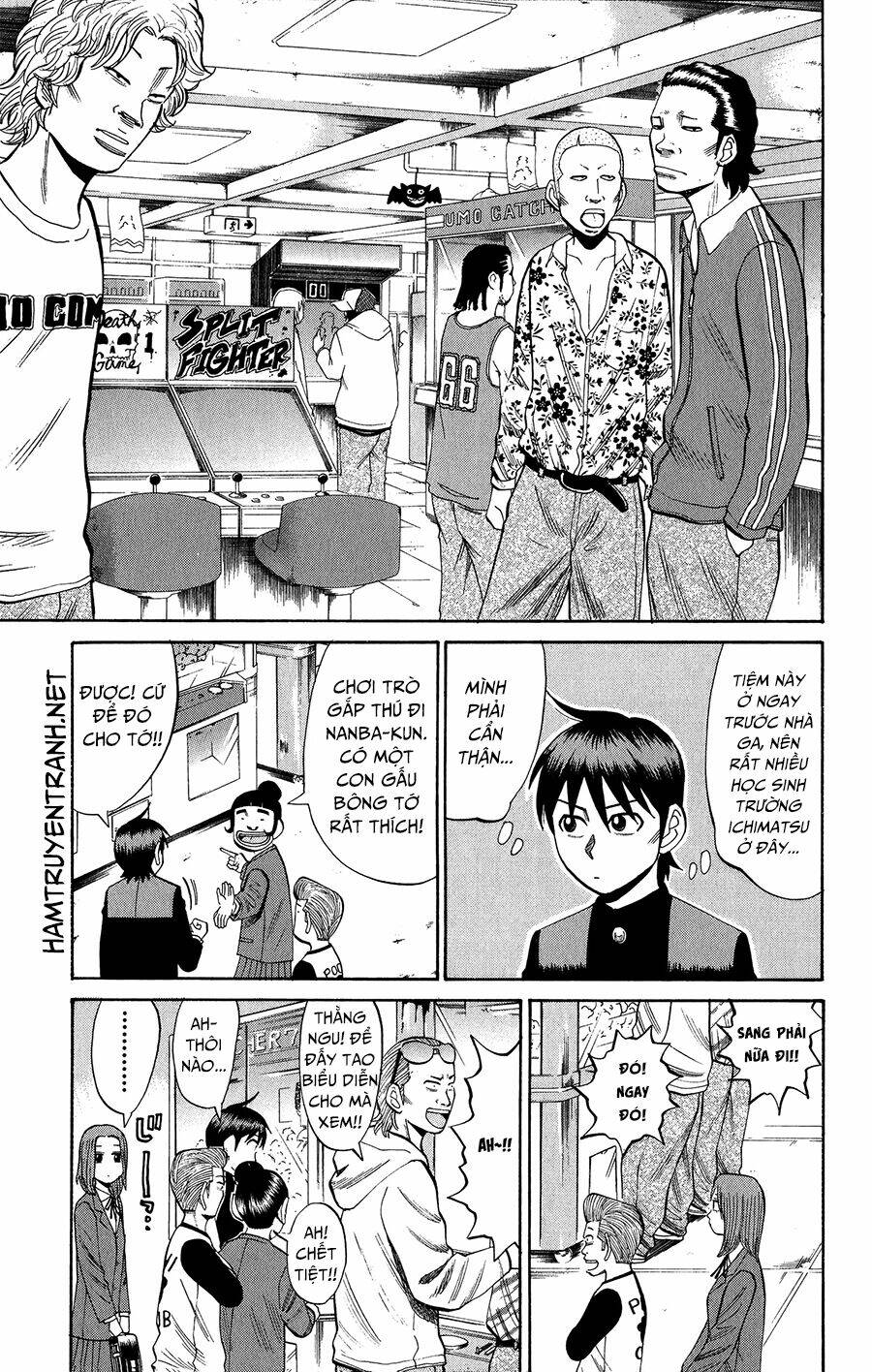 nanba mg5 chapter 19 14