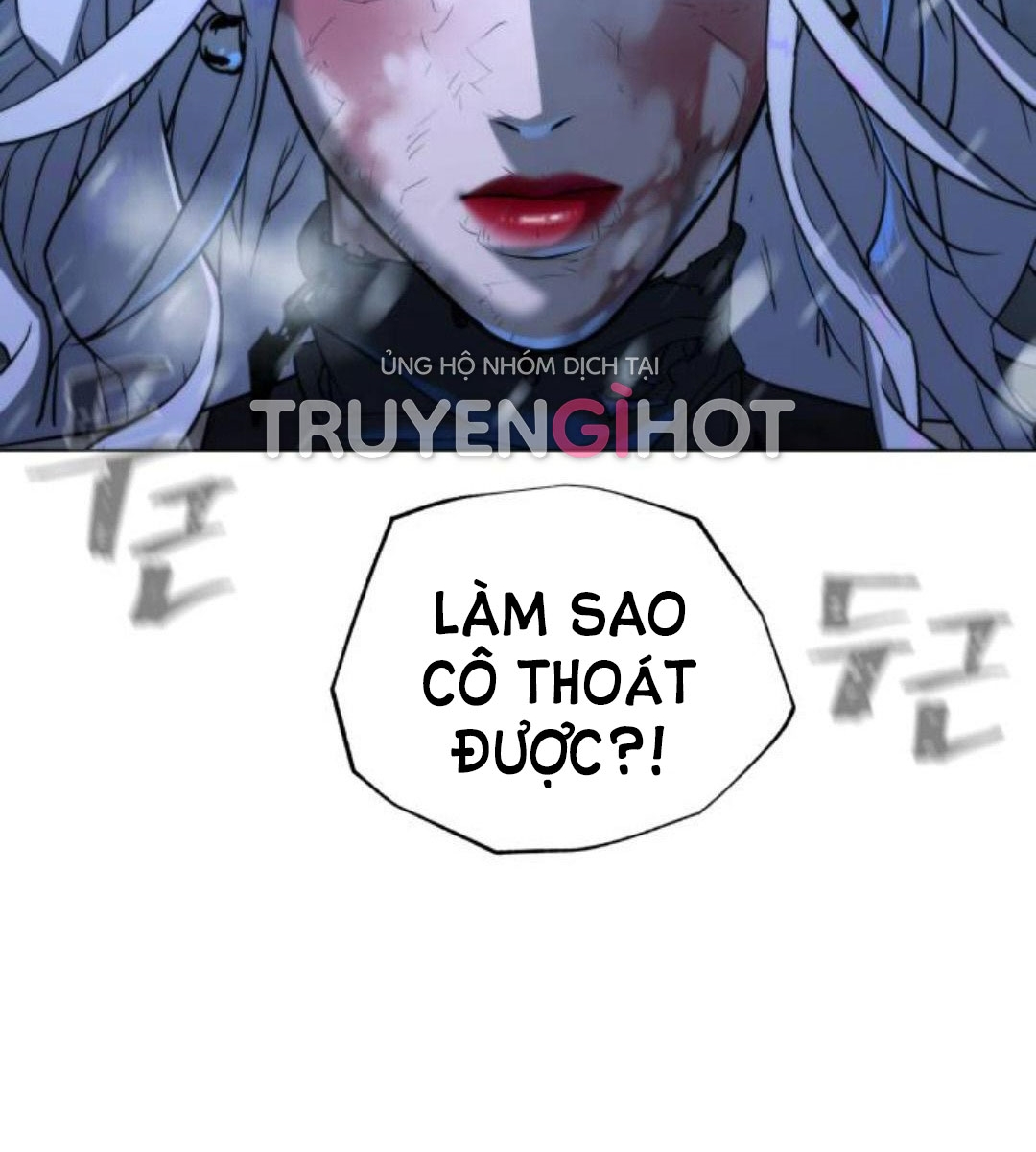 bạch huyết - white blood chapter 85 83