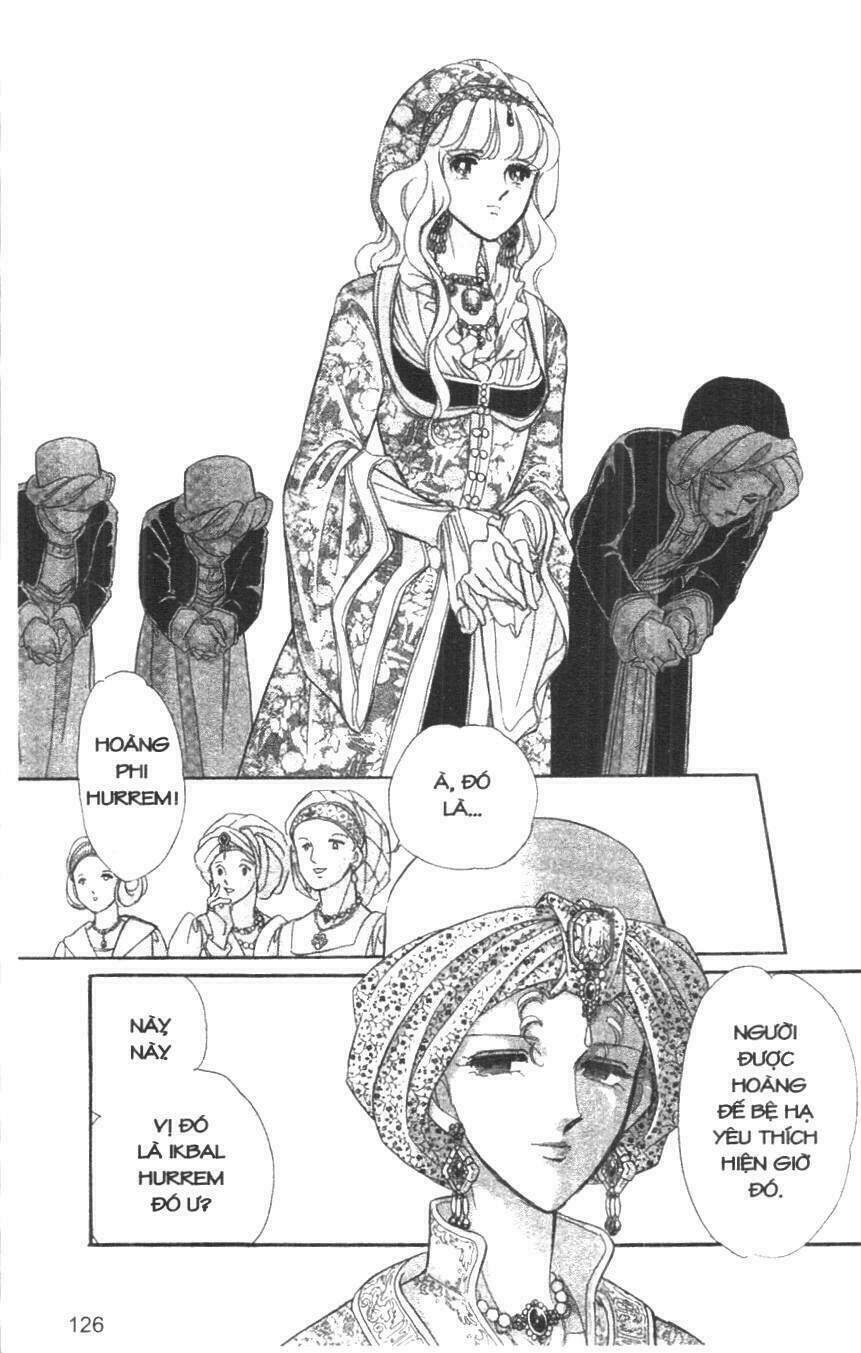 nữ hoàng của đế chế ottoman chapter 5 47