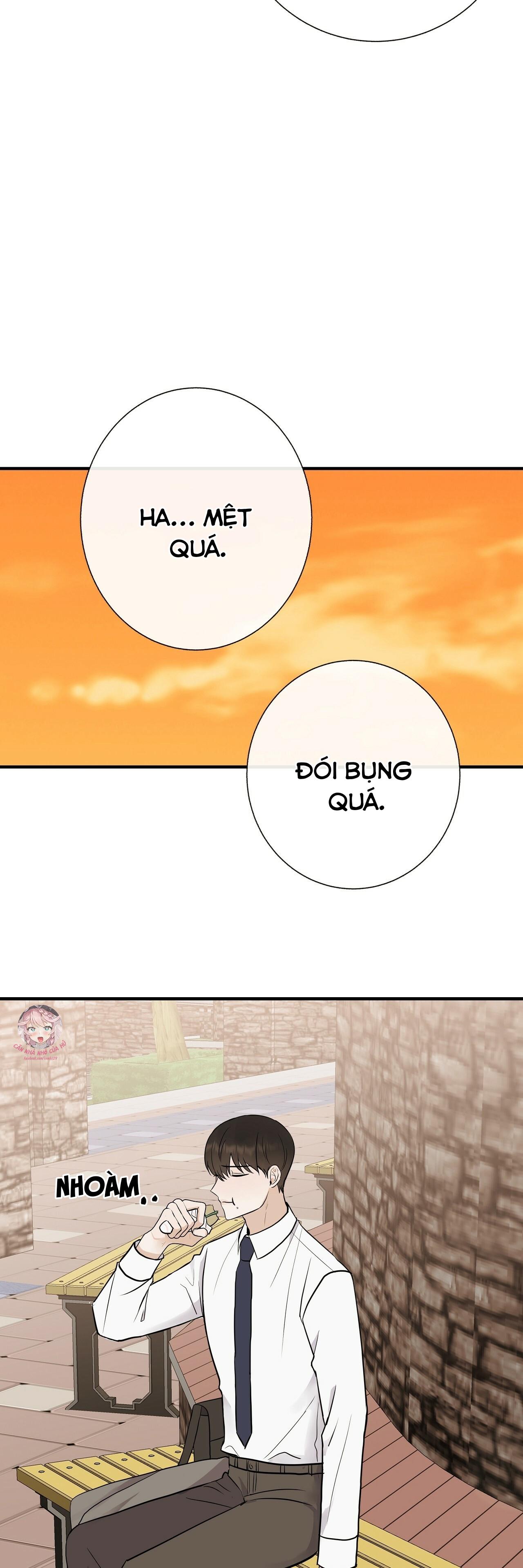 đứa trẻ này là con tôi (end) chapter 31 24