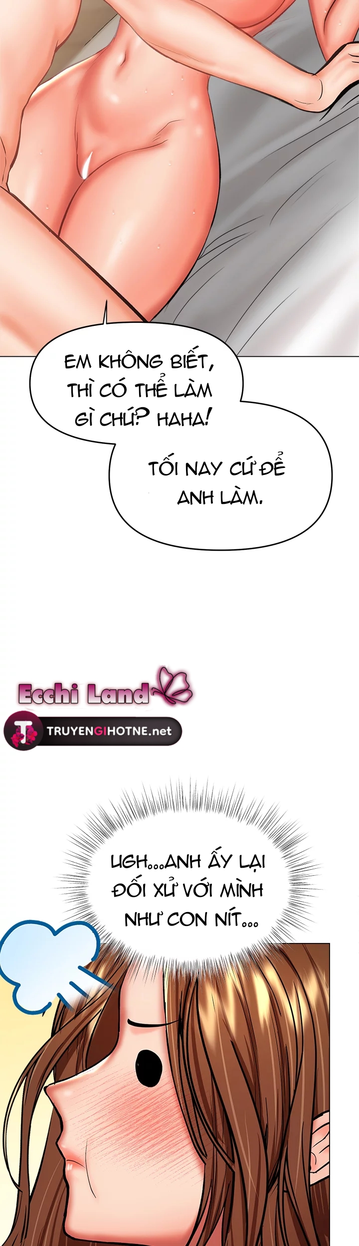 chiều chuộng em đi mà chapter 27.2 32