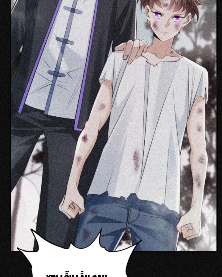 học cùng em gái, tôi bất cẩn vô địch rồi chapter 84 25