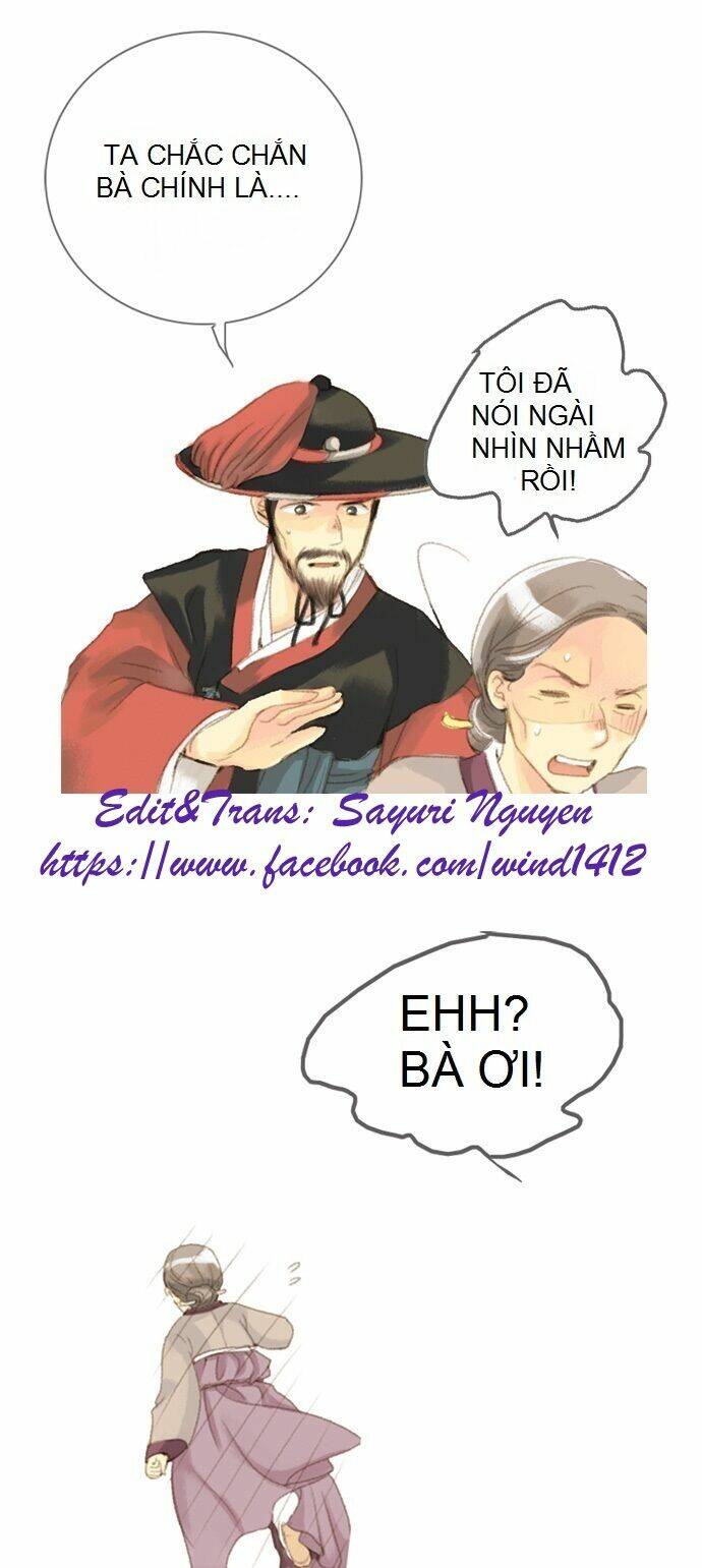 the great merchant kim manduk chapter 3 24