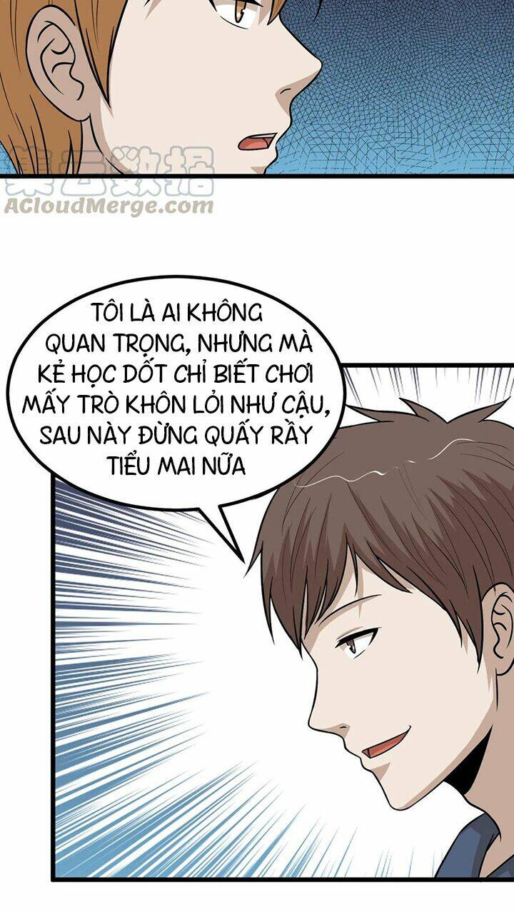 đai ca trở lại tuổi 16 chapter 74 19