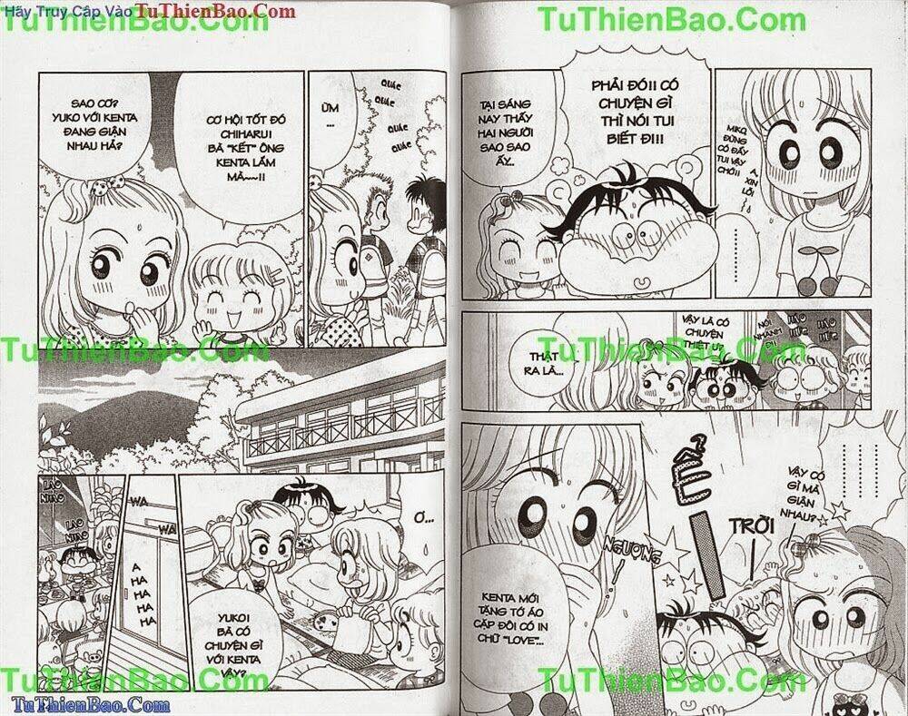 nhóc miko chapter 23 43