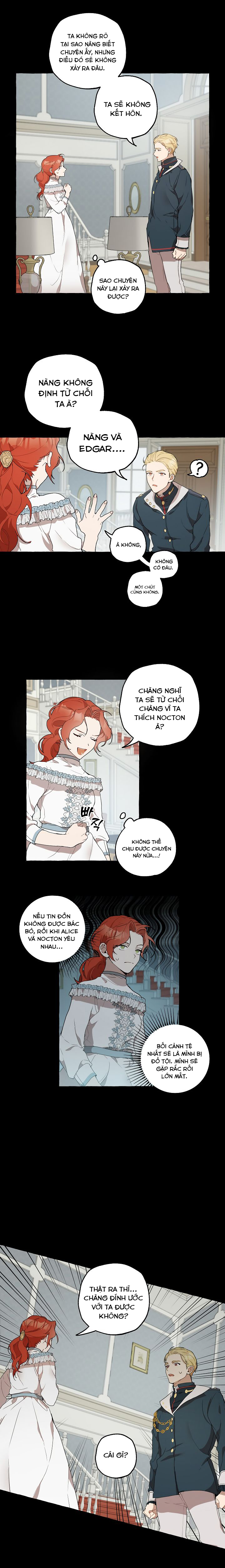 tất cả đều là sai lầm chapter 5 5