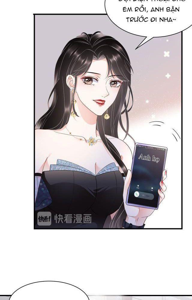 đại tiểu thư có thể có cái gì xấu chapter 22 19