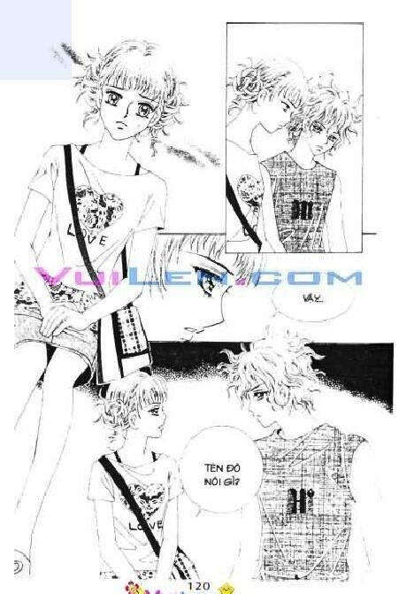 ánh nắng chói chang chapter 15 119