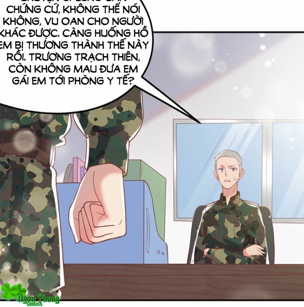 chồng già vợ trẻ trêu nhau hàng ngày chapter 57 11