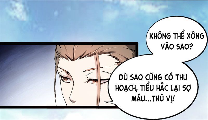 chợ quỷ chapter 7 20