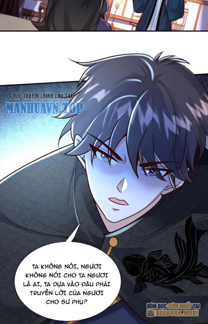 ta nuôi ma quỷ ở trấn ma ti chapter 200 41