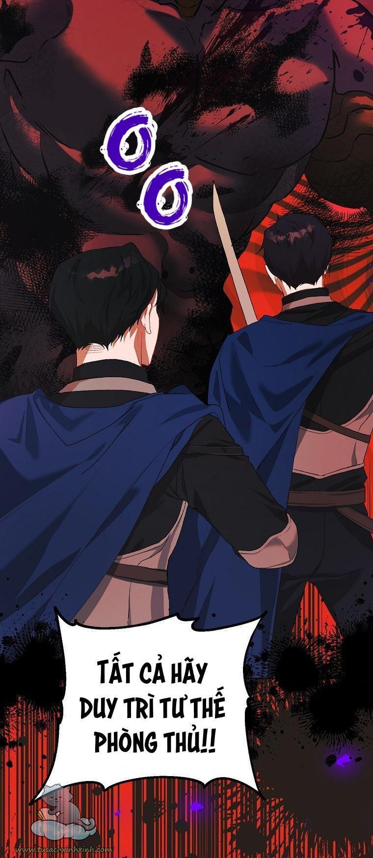 tháng năm cuối cùng của nữ phụ đoản mệnh chapter 18 25