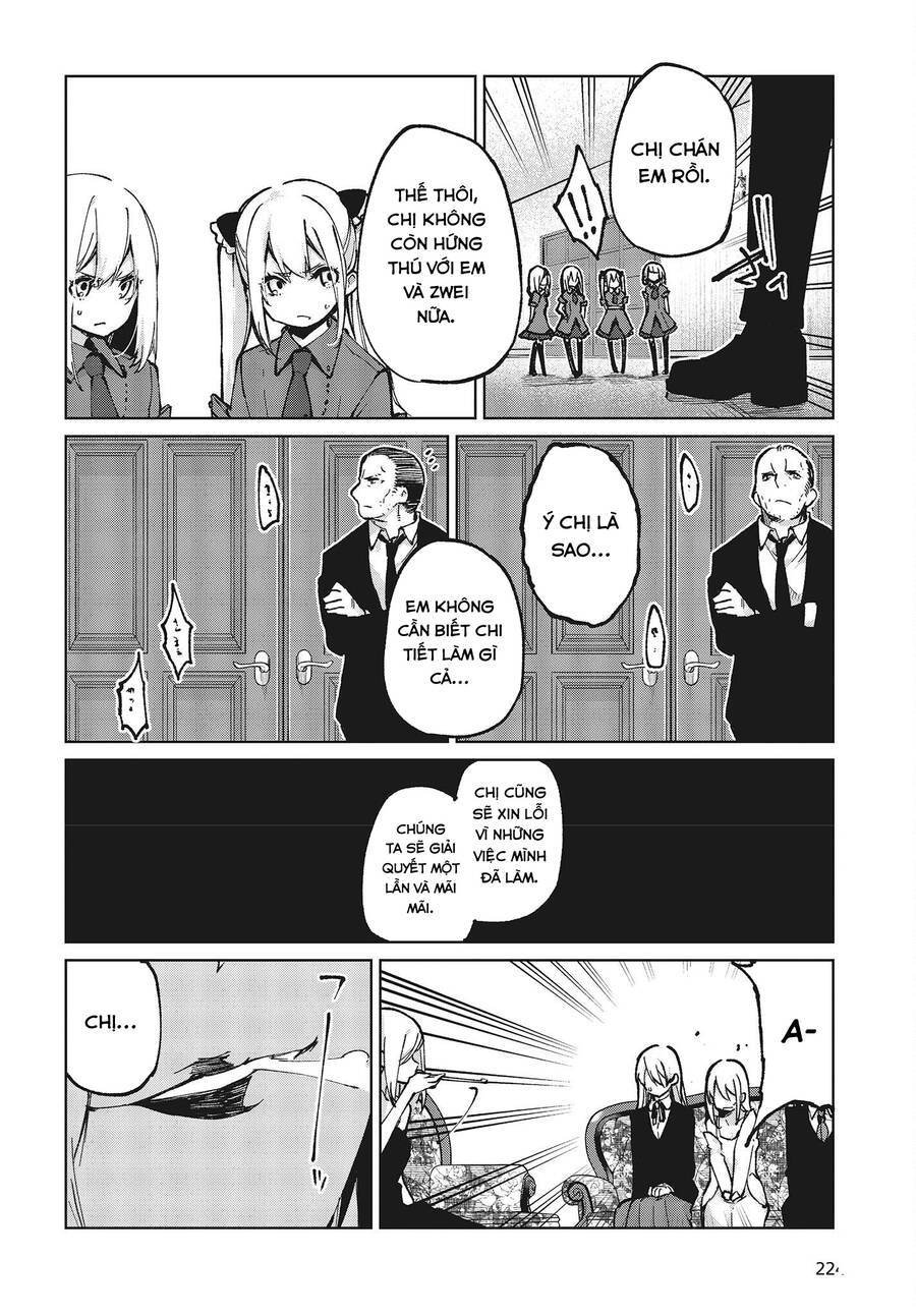 jiangshi kaitan blood chapter 69 41