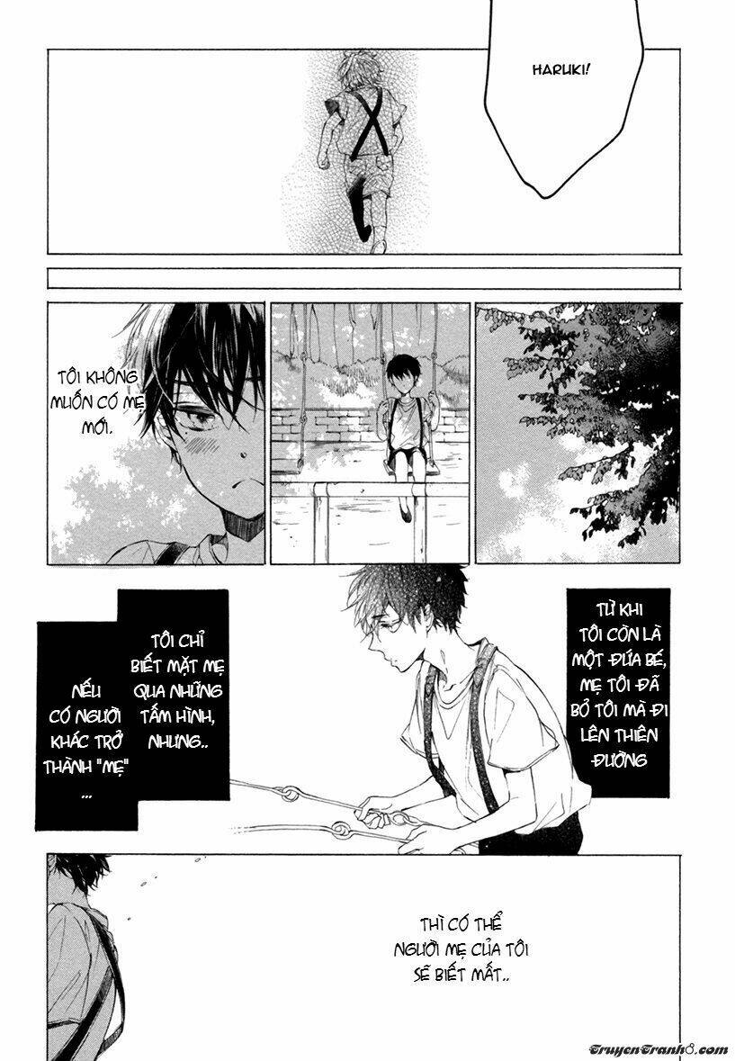 sayonara boku no princess chapter 1 10