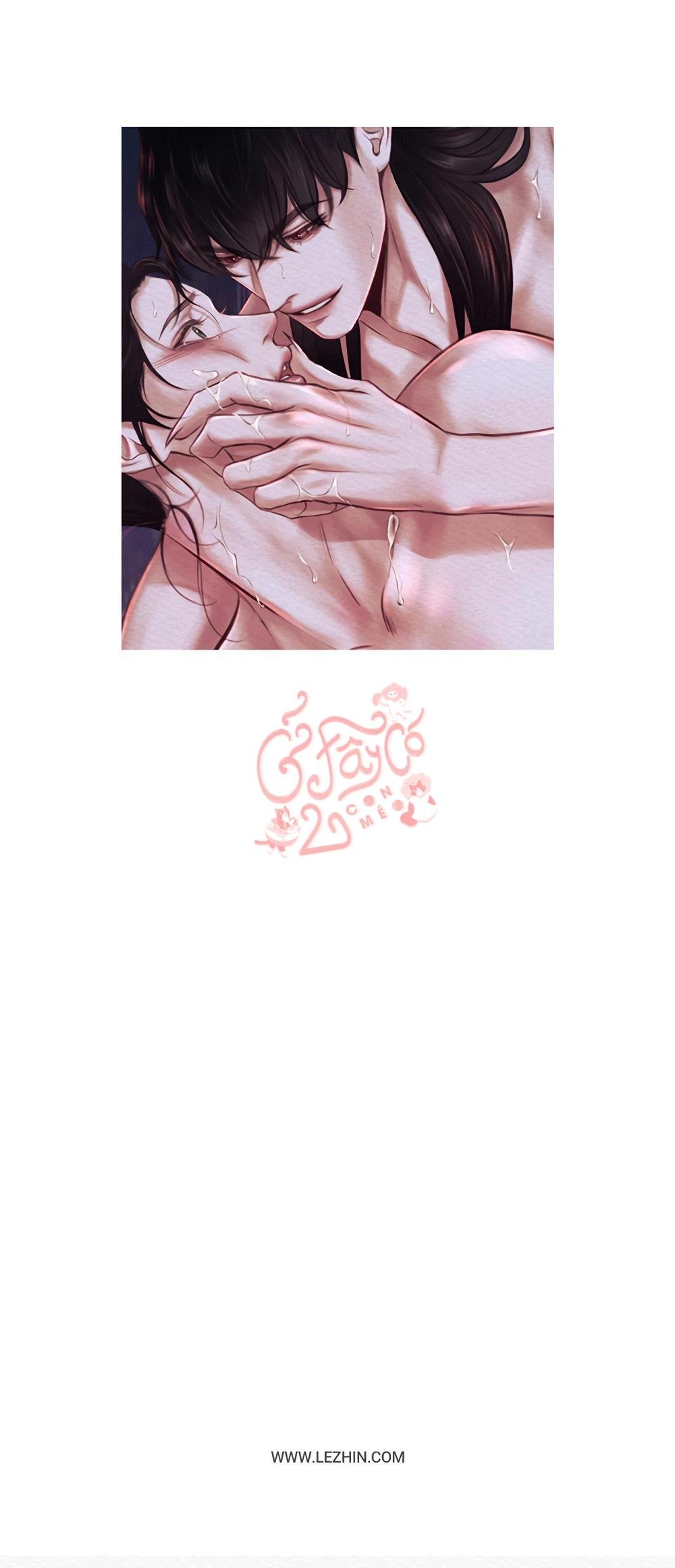 khúc ca đêm của ác qủy chapter 1 1