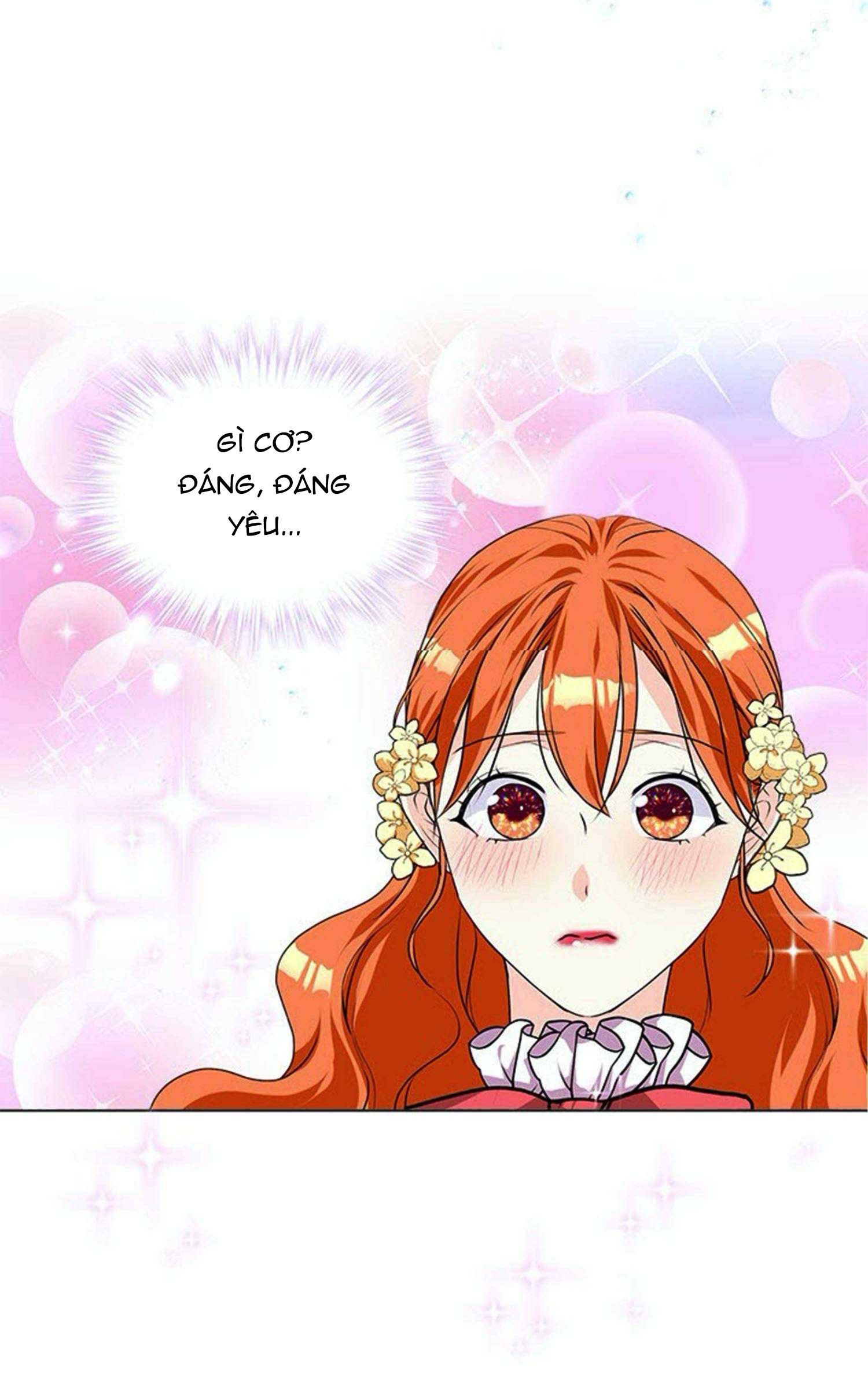 đức hạnh của ác nữ phản diện chapter 31 40