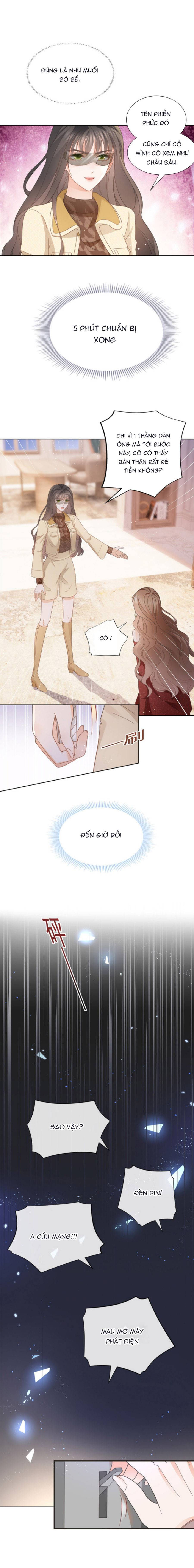 sát thủ đại nhân tại tuyến dưỡng hồ chapter 33 7