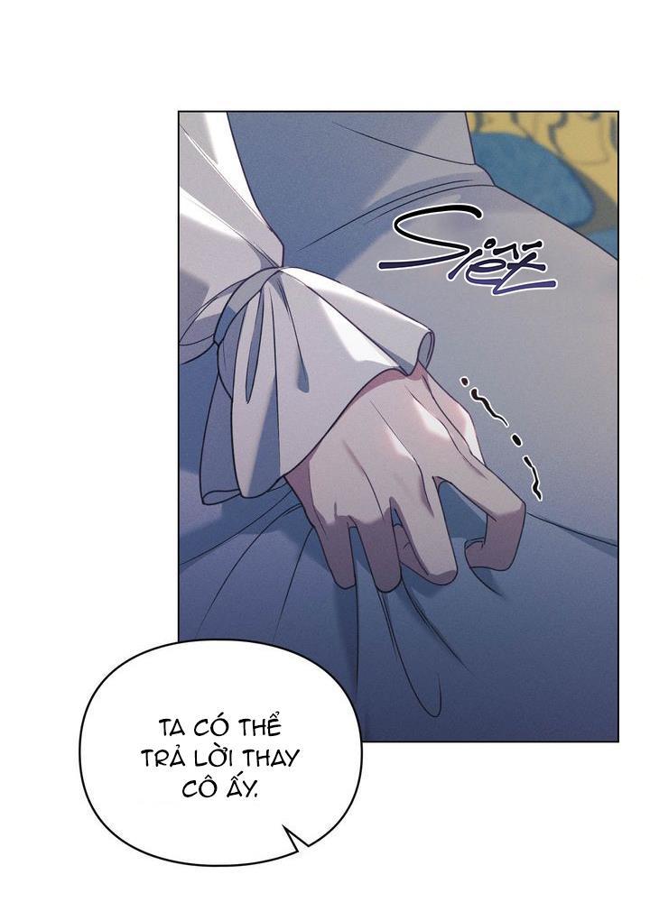 chấp nhận sự chiếm đoạt chapter 28 27