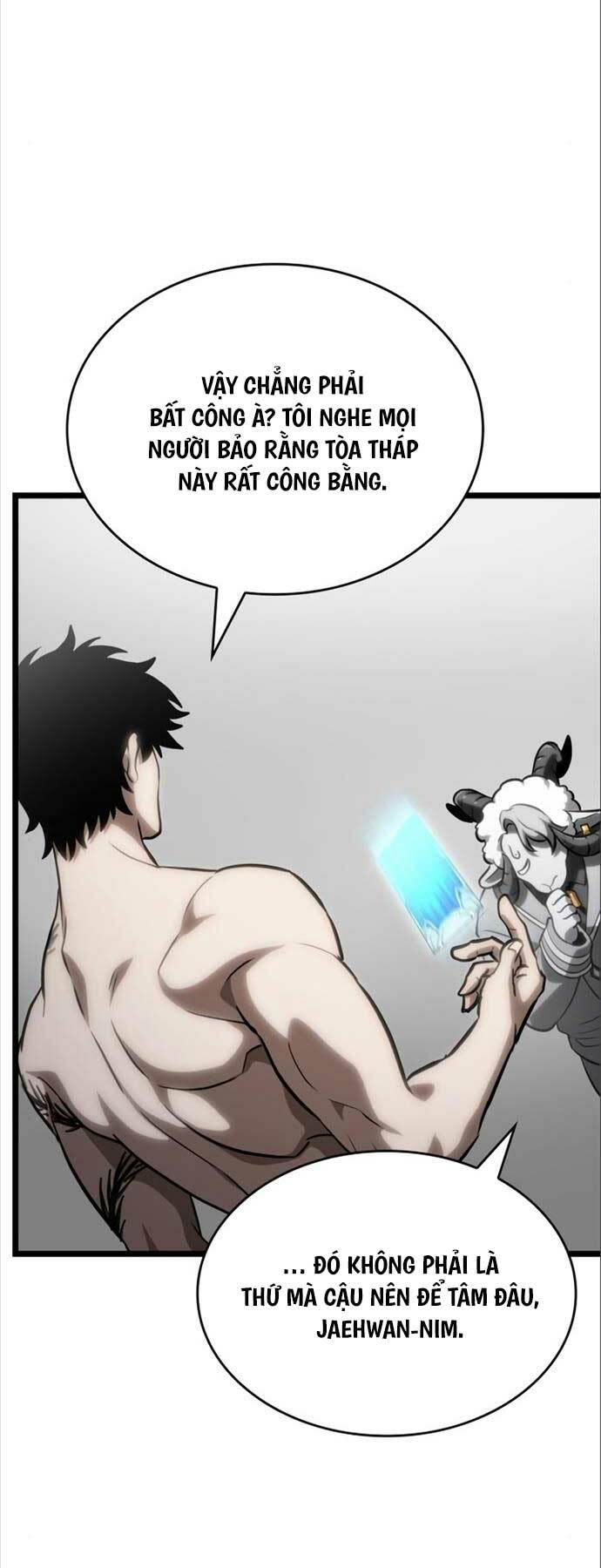 thế giới hậu tận thế chapter 101 31