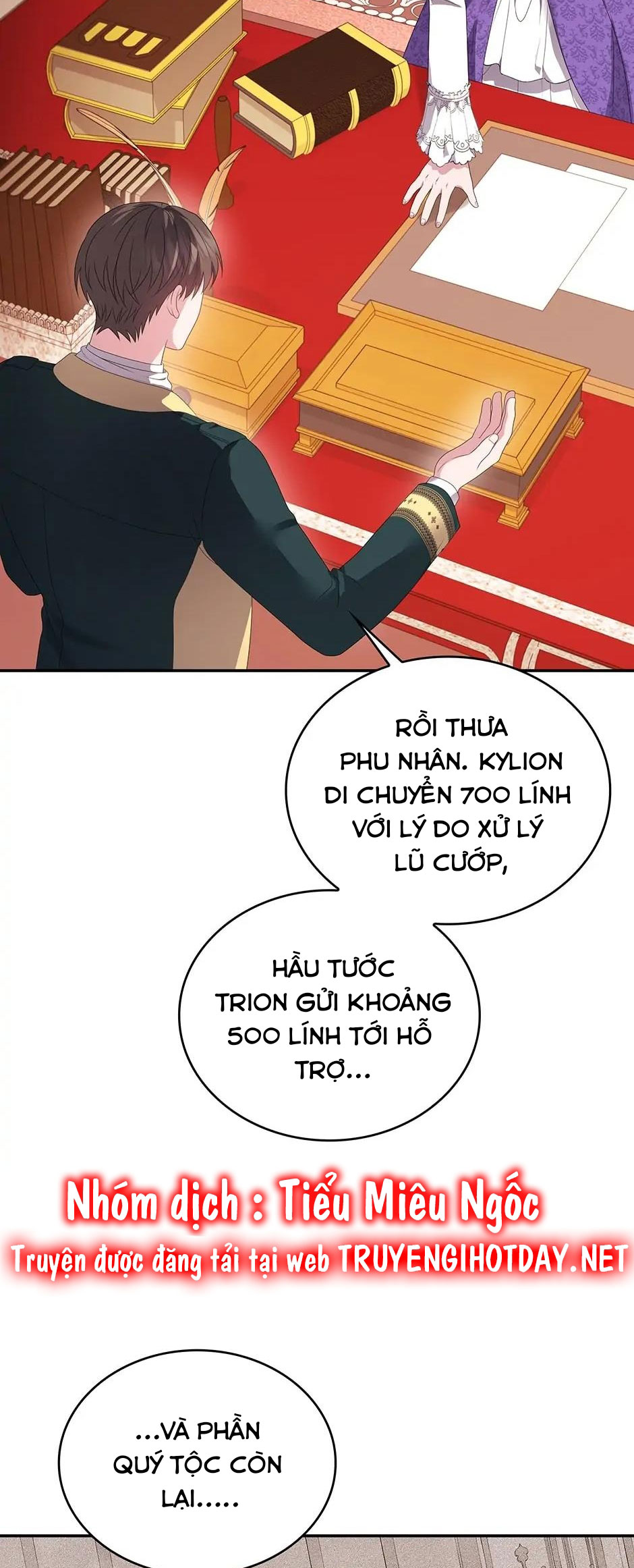 công chúa hai mặt chapter 105 47